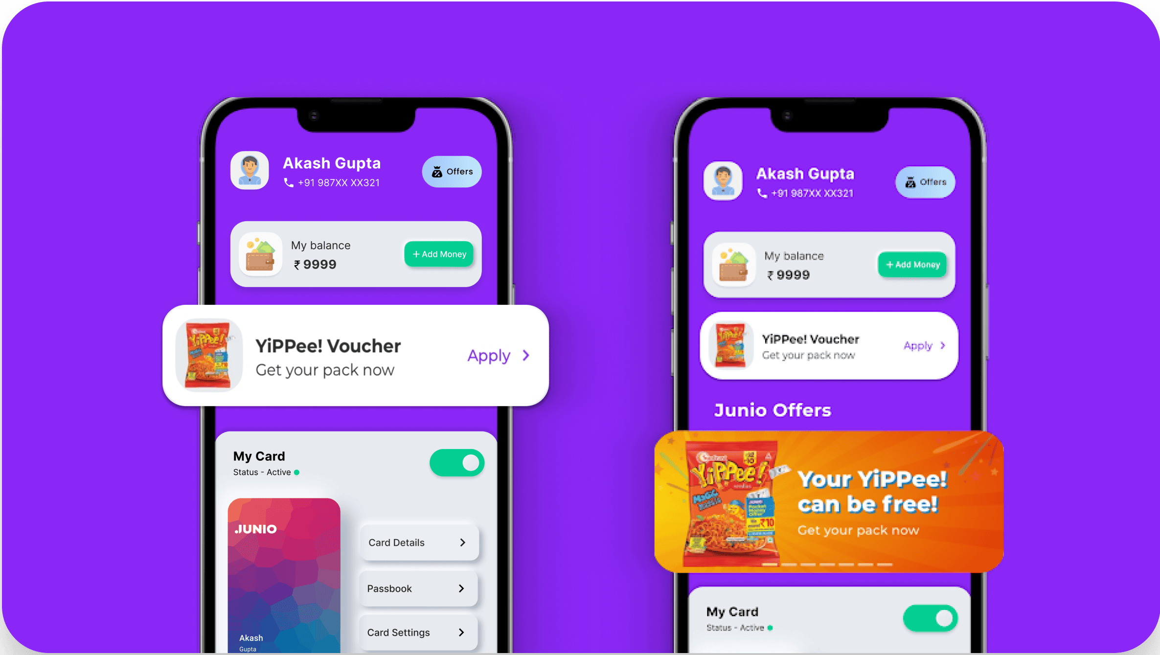 APP Promotions
