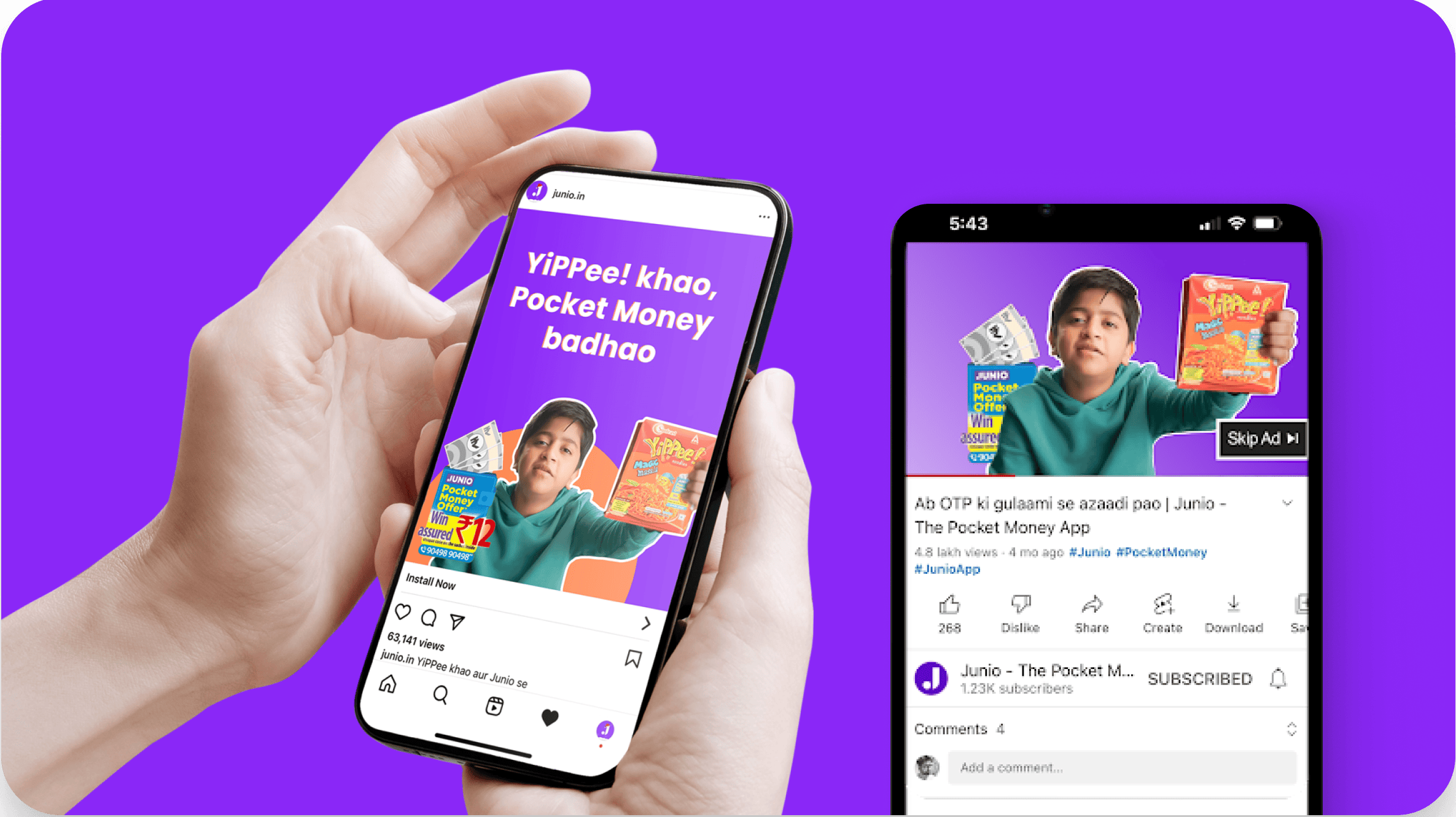 DIGITAL Promotions